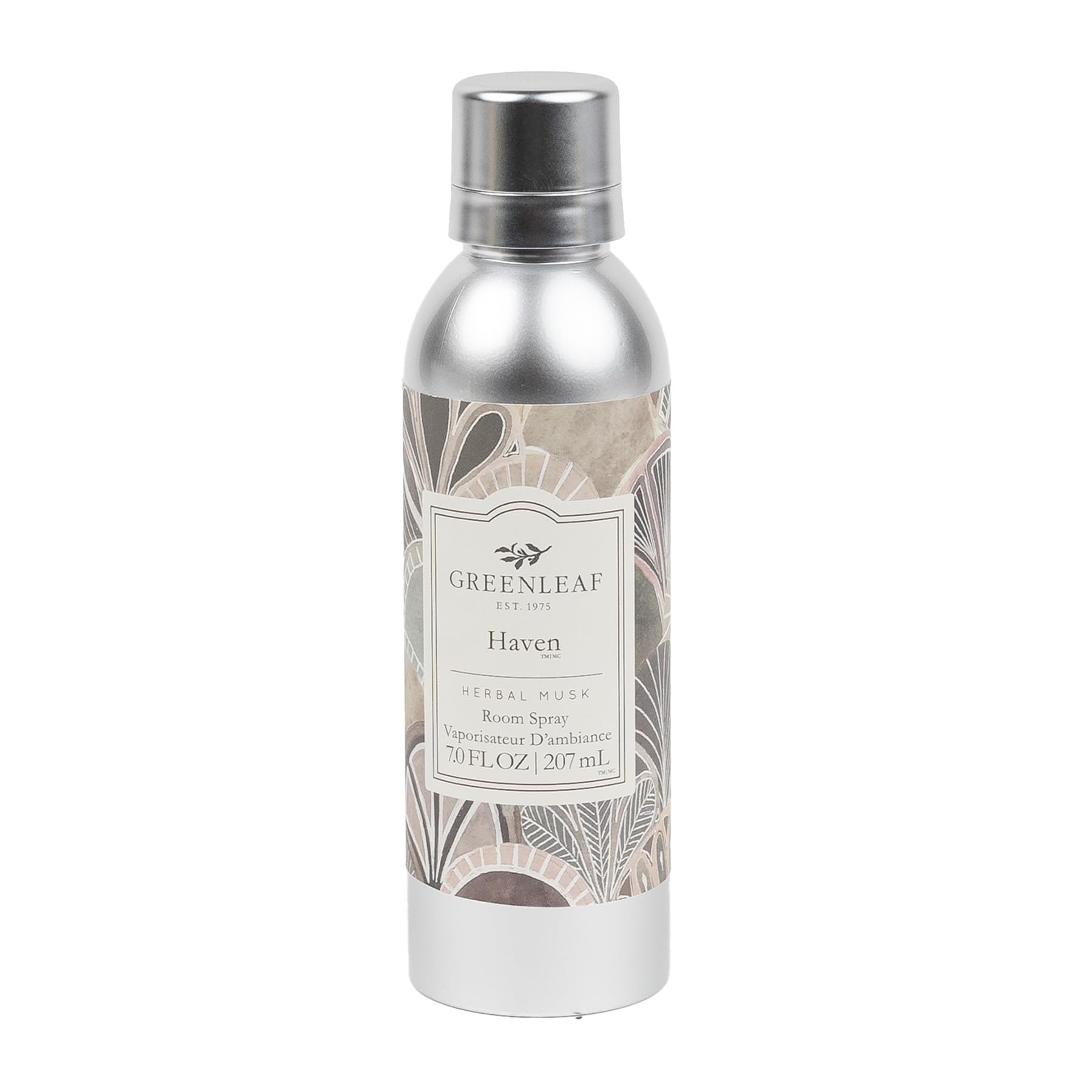 Amazon.com: Greenleaf Gifts Haven Scented Room Air Freshener Spray